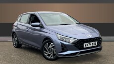 Hyundai i20 1.0T GDi Advance [Nav] 5dr Petrol Hatchback